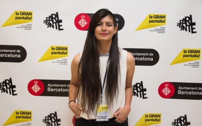 Entrevista a Katherina Harder, directora artística del Festival