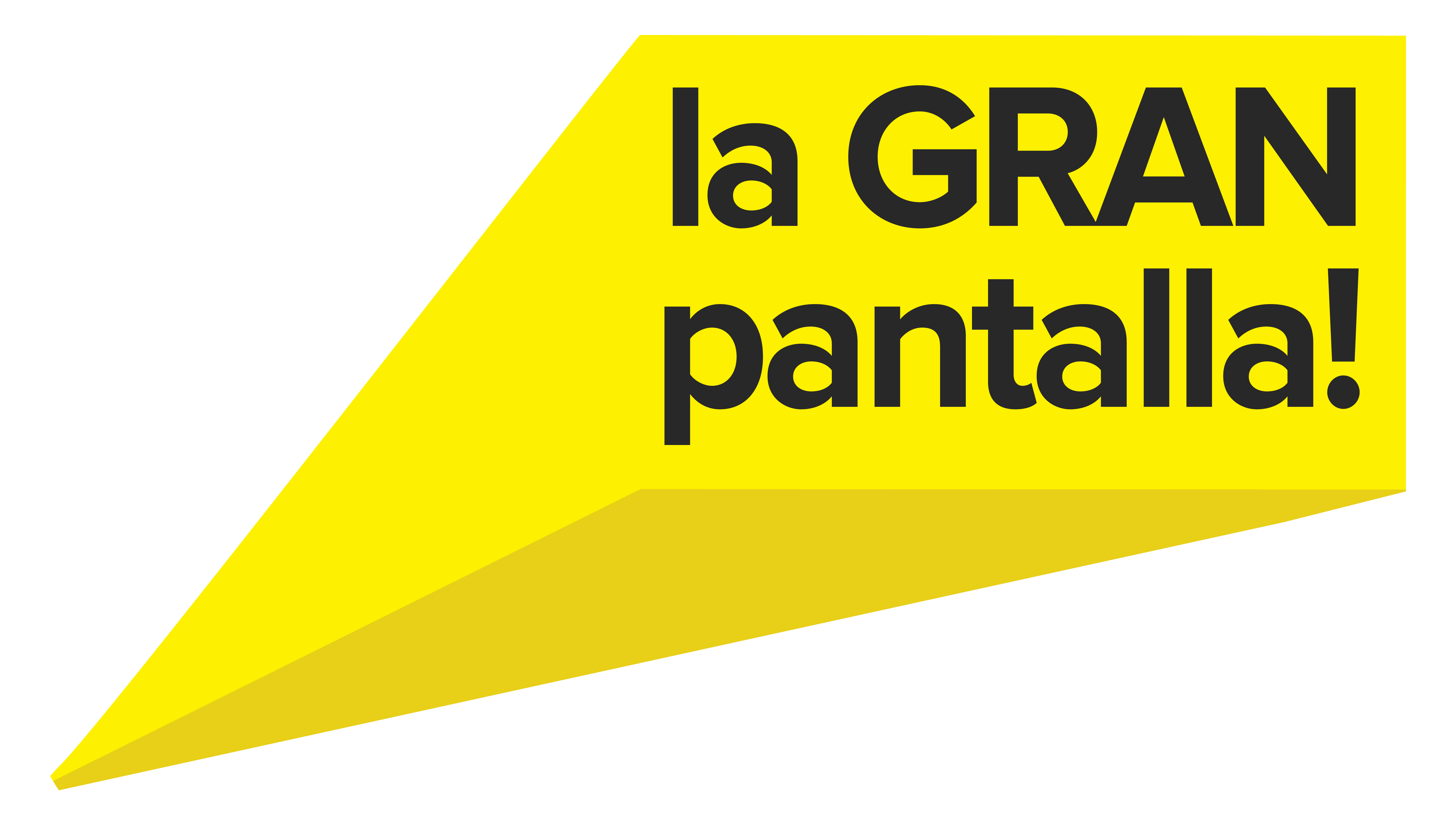 Festival Internacional de Cinema de les Persones Grans de Barcelona: La Gran Pantalla