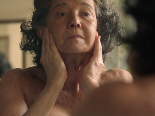 Memorias de un cuerpo que arde