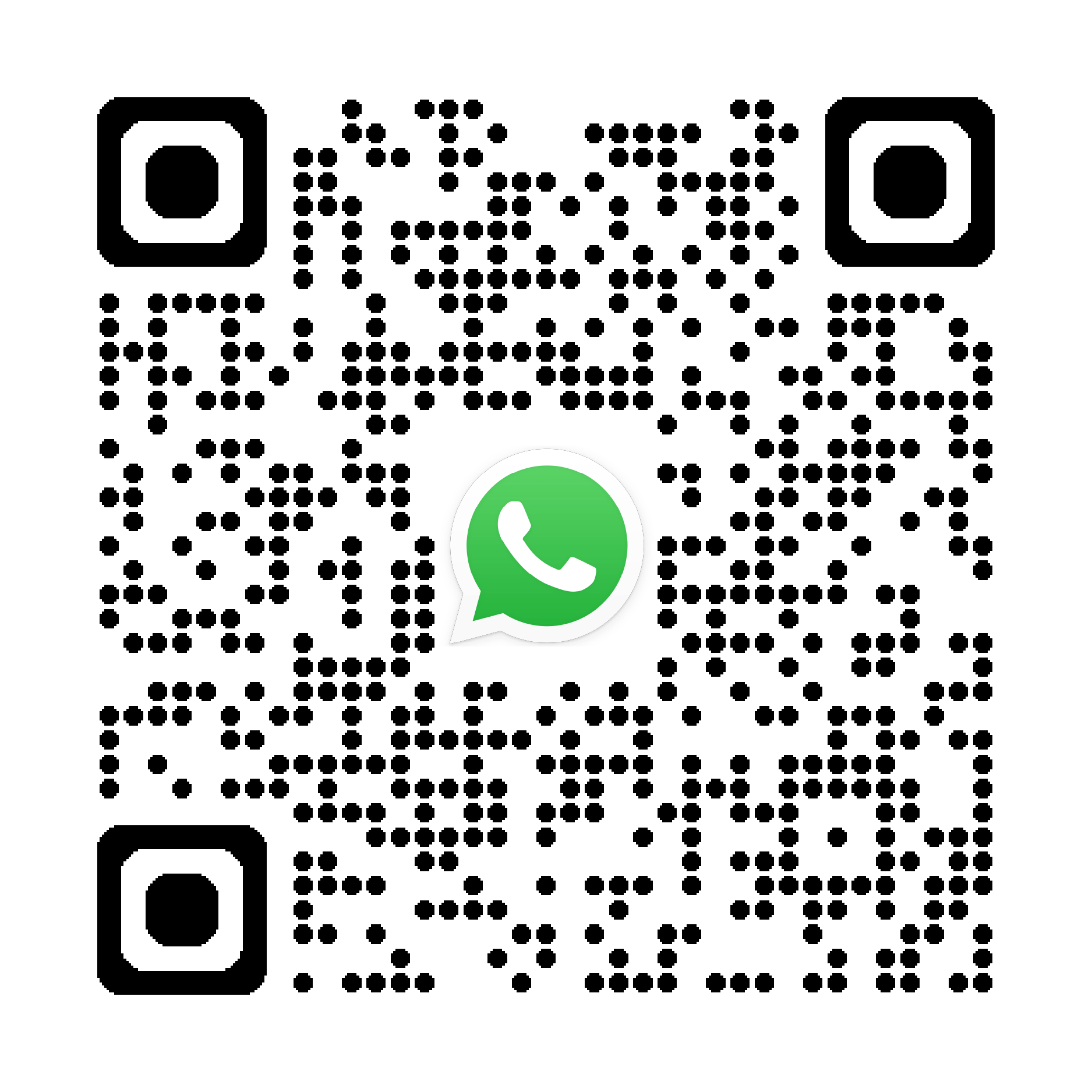 Únete ahora a nuestra comunidad de Whatsapp