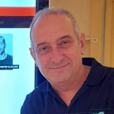 Eduardo de Vicente