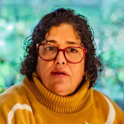 Soraya Bayuelo Castellar