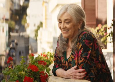 CALLE MÀLAGA + CERIMÒNIA INAUGURAL + PREMI HONORÍFIC