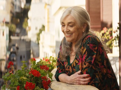 CALLE MÁLAGA + CEREMONIA INAUGURAL + PREMIO HONORÍFICO