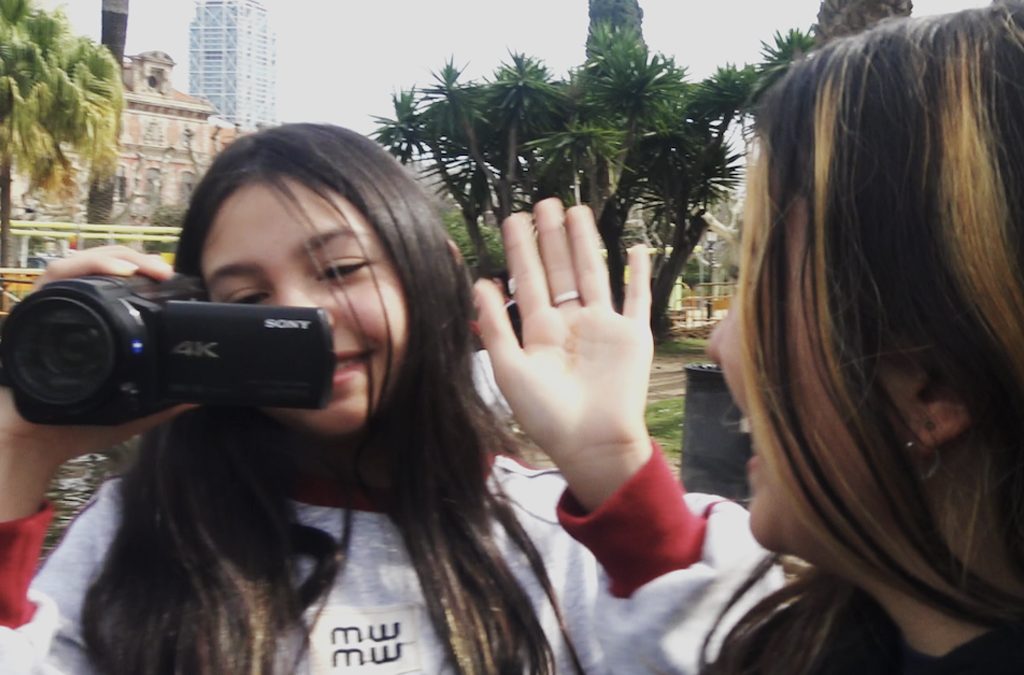 CURTS EDUCOMUNICATIUS