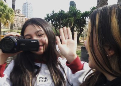 CURTS EDUCOMUNICATIUS