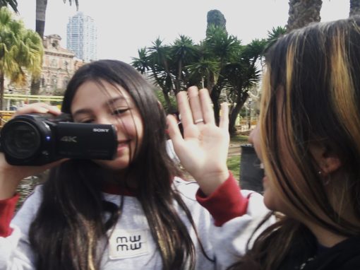 CORTOS EDUCOMUNICATIVOS