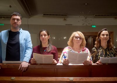 LOS DOMINGOS MUEREN MÁS PERSONAS