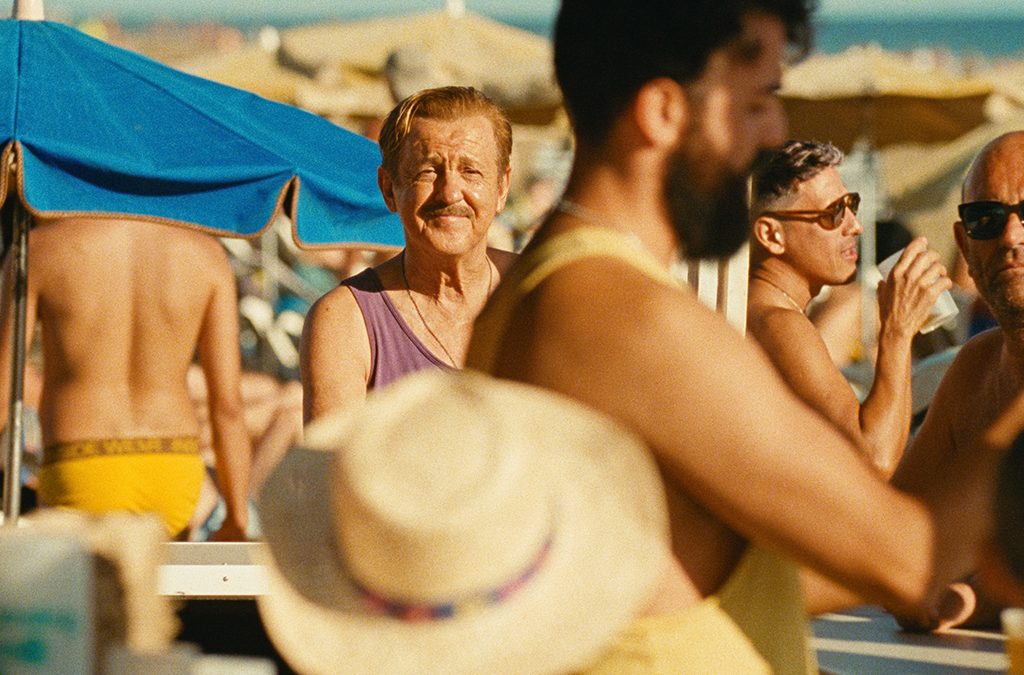 MASPALOMAS