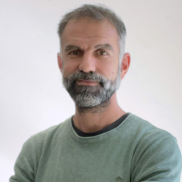 ALBERT BAQUERO<br />
Assessor de produció